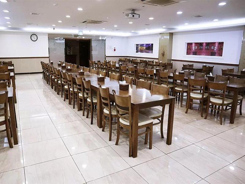 济州公园畔旅游酒店 济州市 外观 照片